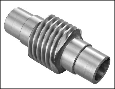 Multi Start Worm Gear Manufacturers | Multistart Worm Gears Dealers in ...