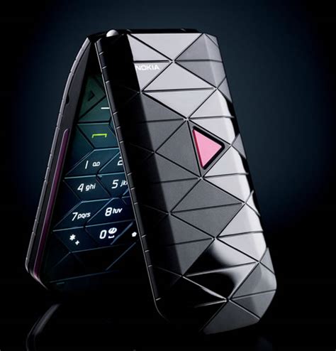 Nokia 7070 Prism - ALL TECHNO BLOG - Technology Blog