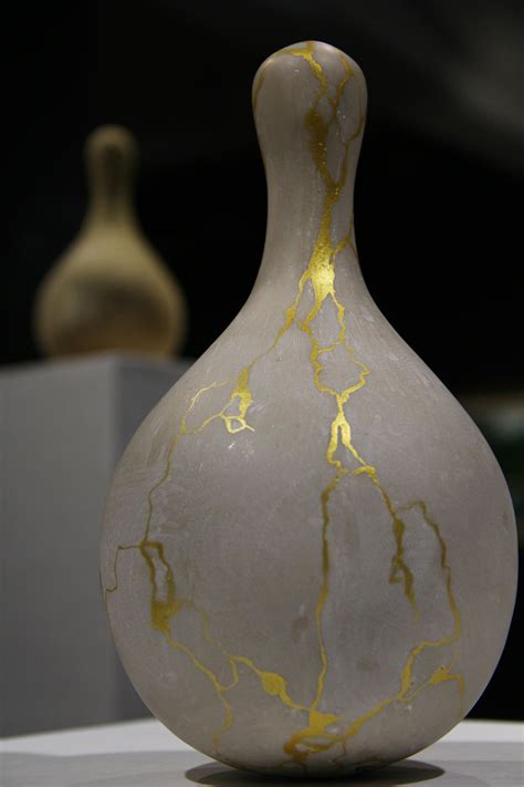 Image result for Kintsugi