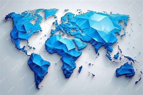 Global Earth Map 的图像结果