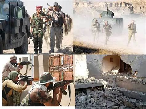 Five things you need to know about Fallujah - Here are five essential ...