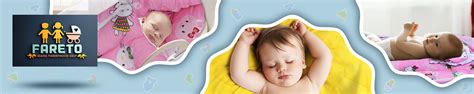 Amazon.in: FARETO: Baby Bedding & Sleeping Essentials