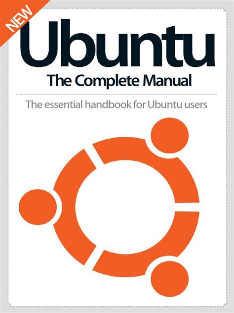 Image result for Ubuntu Tutorial PDF