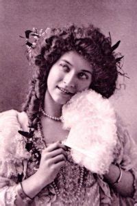 Beautiful Portraits of Maude Fealy-American stage and silent film ...