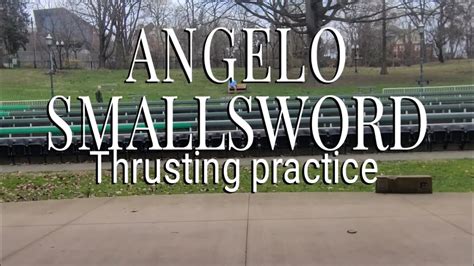 Image result for Thrusting Practice