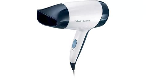 SalonDry Compact Hairdryer HP4960/00 | Philips