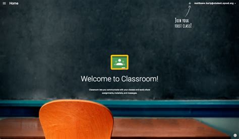 Image result for Classroom.Google.com Classes