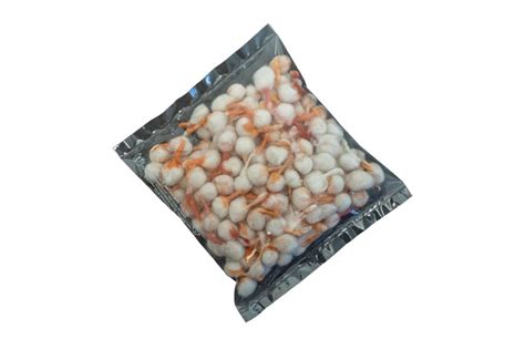 SHRISOM Cotton Wicks for Pooja 125 Pieces Per Packet | Diya Batti for ...