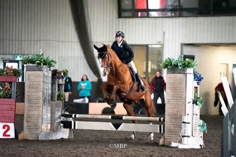 Jokers Hill Trillium - Indoor Kickoff Week 2, RCRA Ontario, Newmarket ...