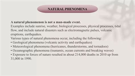SOME NATURAL PHENOMENA.pptx