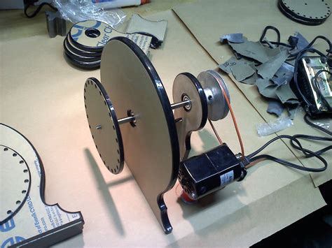 Static Electricity Demonstrating Machine 的图像结果