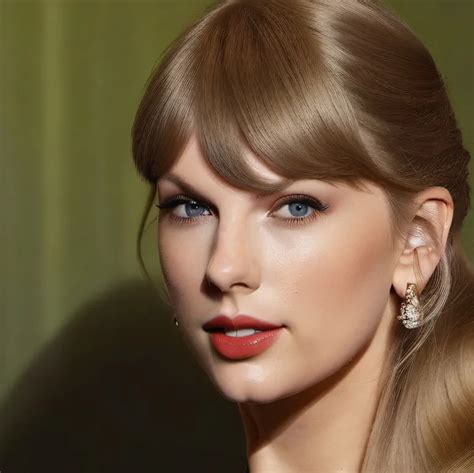 Chat with Taylor Swift - text or voice, Enjoy AI Chat Free & Safe