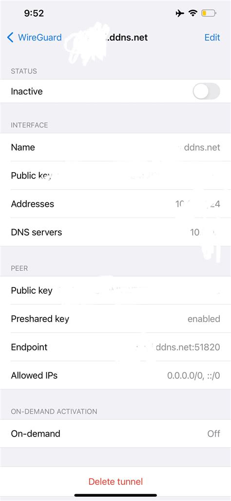 FIBE Hub - PiHole, WireGuard and No-IP DDNS : r/bell