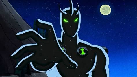 Image result for Alien X Ben 10 PFP