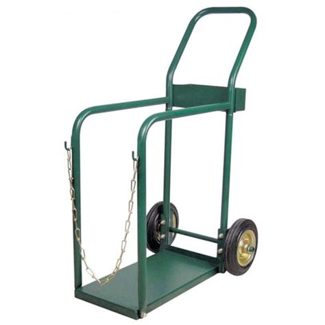 Hand Carts and Cylinders — Weldready