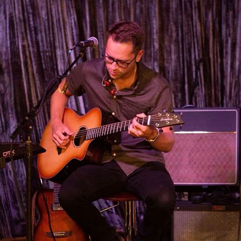 Luke Basile live at Wine Social!, Wine Social, Richland, 21 October ...