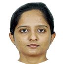 Profile Dhwani Jhala