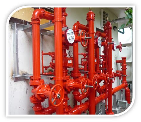 Deep Aircon HVAC & MEP Pvt. Ltd.