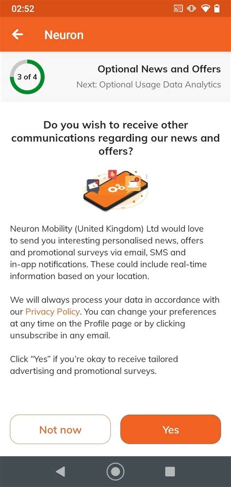 Descargar Neuron 5.11 APK Gratis para Android