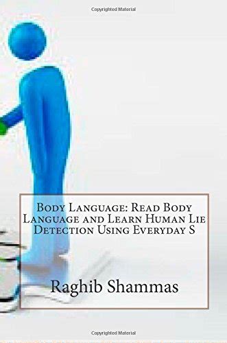 Buy Body Language: Read Body Language and Learn Human Lie Detection ...