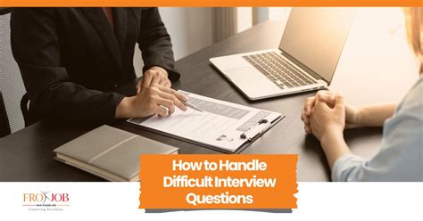 Image result for Difficult Interview Questions