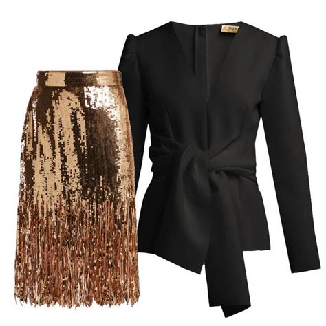 New Year Party: 15 Party Dresses, Skirts and Tops that are Perfect for ...