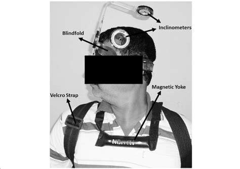 Image result for Joint Position Error Testing