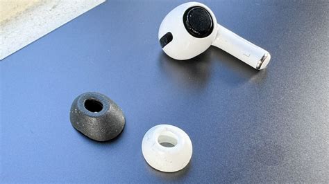 Comply Foam Ear Tips for Apple AirPods Review | CNN Underscored