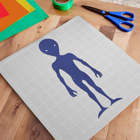 Alien Body Vector 的图像结果