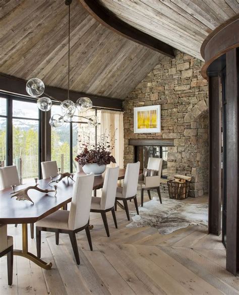 Image result for Rustic Interior Design