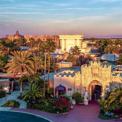 The Holy Land Experience, Orlando - Tripadvisor