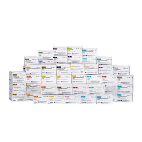 CLIA Calibrators & Controls | Ensure Precise & Reliable Results ...