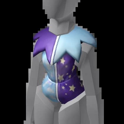 Jester Torso RHS Code 的图像结果