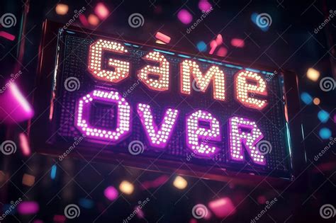Image result for Game Over Alpha