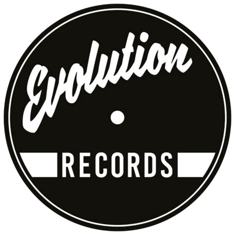 Image result for Evolution Records