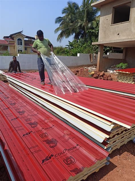 Our Latest Projects - Shivganga Engineering Works