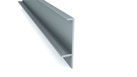 ENOX Aluminium Edge Profile EAPS - 128 | ENOX