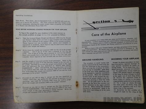 Cessna 172 - N2681U - Aircraft For Sale - Indy Air Sales