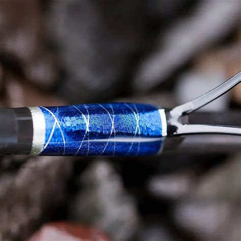 Image result for Thread for Rod Wrapping