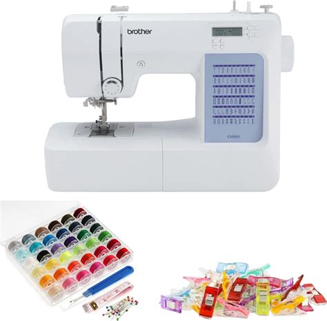Refurbished Brother MZ53 Mechanical Sewing Machine India | Ubuy