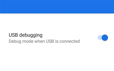 Image result for USB Debugging Deaktivieren Android