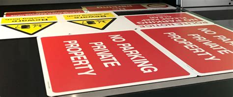 UV Printing and Personalisation Changes the Game for The Sign Shed ...