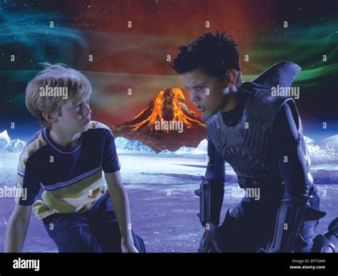 Cayden Boyd Sharkboy Og Lavagirl Sharkboy And Lavagirl': Interesting