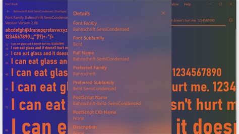 Image result for How to Use Font Book