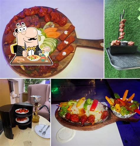 BOOT CAMP - HSR LAYOUT, Bengaluru - Restaurant menu, prices and reviews