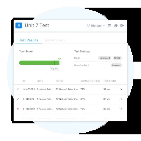 AP® Bio Practice Tests, Exams & Questions | FRQs & MCQs
