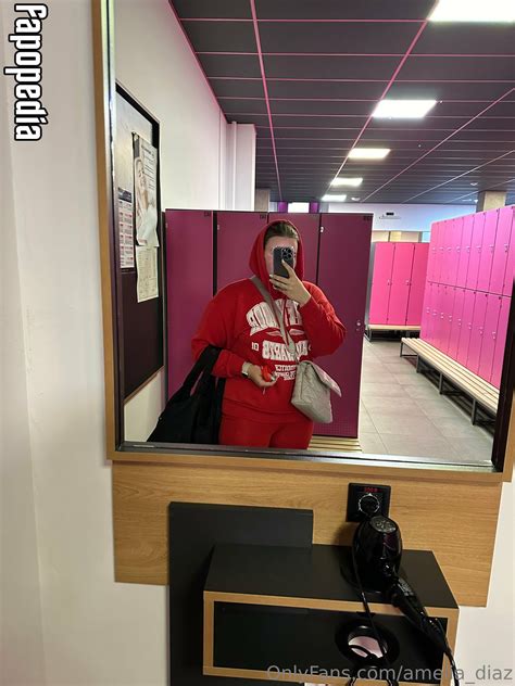 Amelia_diaz Nude OnlyFans Leaks - Photo #3335627 - Fapopedia