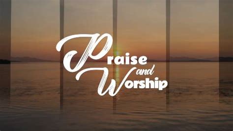 Image result for Praise Background Video Loop