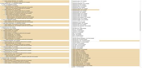 Java 1.7 Jackson NoClassDefFoundError 的图像结果