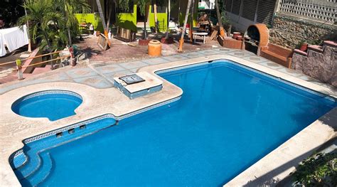 BUNGALOWS LOS MILAGROS (Acapulco) - Apartment Reviews & Photos ...